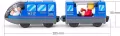 KOLEJKA B/O WAGON AKC 2FIG NIEB PUD - tantis.pl