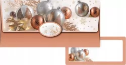 Koperta na pieniądze BN