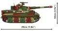 Historical Collection Pz.Kpfw. VI Tiger Ausf. E - tantis.pl