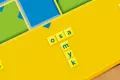 Scrabble Junior - tantis.pl
