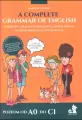 A Complete Grammar of English. Podstawy gramatyczne języka angielskiego w objaśnieniach i ćwiczeniach. - tantis.pl