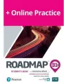 Roadmap B1+ Students' Book with digital resources and mobile app with Online Practice + Ebook - tantis.pl