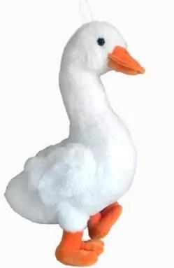 Gęś z zawieszką 33cm - tantis.pl