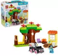 LEGO® Pizzerki z Muffinką i Blue 10469 - tantis.pl