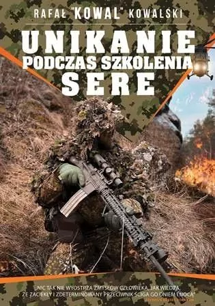 Unikanie podczas szkolenia Sere - tantis.pl