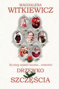 Drzewko szczęścia - tantis.pl