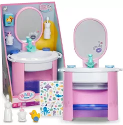 Baby born - Washbasin