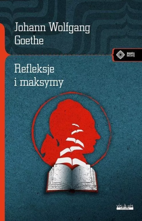 Refleksje i maksymy. Meandry kultury - tantis.pl