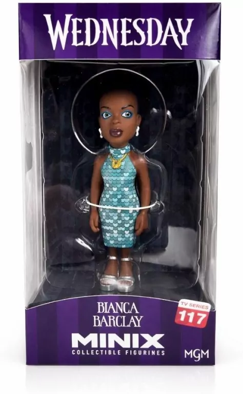 Figurka Wednesday Bianca Sinclair - tantis.pl