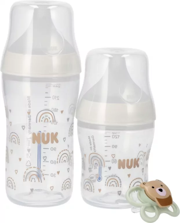 NUK ZEST STARTOWY PP PM 10225353 1/3 - tantis.pl