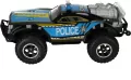 Auto Policja zdalnie sterowane MEGA CREATIVE 542755 - tantis.pl