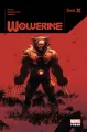 Wolverine. Świt X - tantis.pl