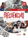 Frecuencias B1.1 parte 1 ćwiczenia - tantis.pl