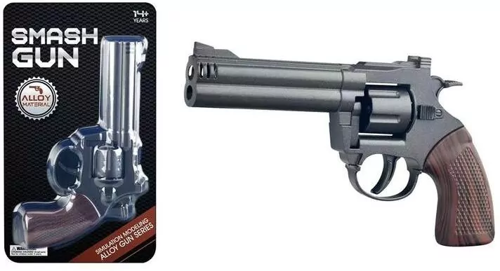 Pistolet na spłonkę - tantis.pl