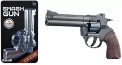 Pistolet na spłonkę