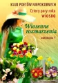 Wiosenne rozmarzenia. Antologia 7 - tantis.pl