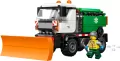 LEGO® City. Pług śnieżny 60490 - tantis.pl