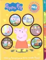 Peppa Pig. Poznaj mój świat - tantis.pl