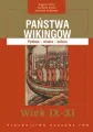 Państwa Wikingów. Podboje, władza, kultura. Wiek IX-XI - tantis.pl