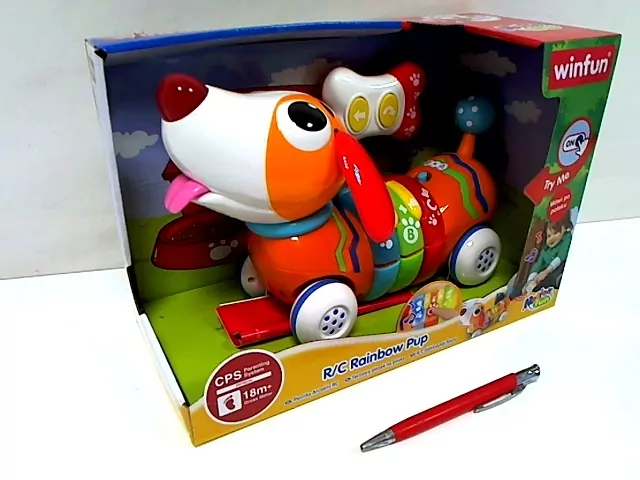Smily Play. Burek hau hau - tantis.pl