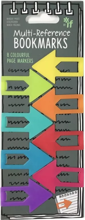 Multi-Reference Zakładki wskazujące - tantis.pl