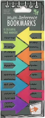 Multi-Reference Zakładki wskazujące