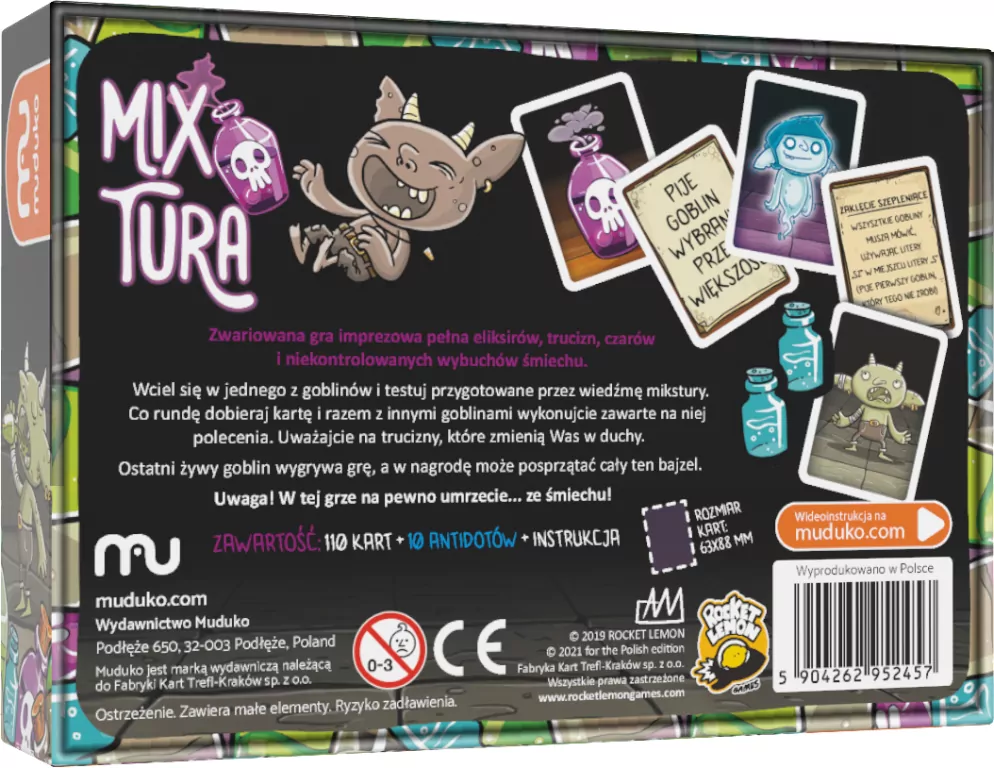 Mix Tura - tantis.pl