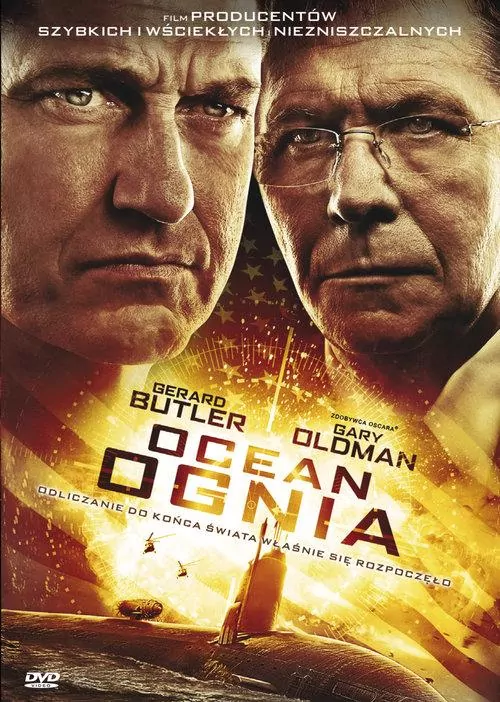 Ocean ognia - tantis.pl