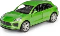 Porsche Macan S Green RMZ - tantis.pl