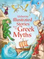 Illustrated stories from the Greek myths - tantis.pl