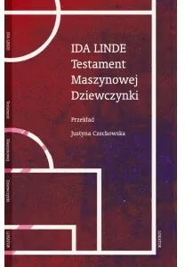 Testament Maszynowej Dziewczynki