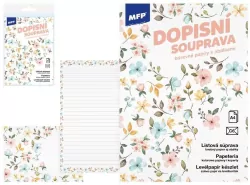 Papeteria lux 5+10 kwaity