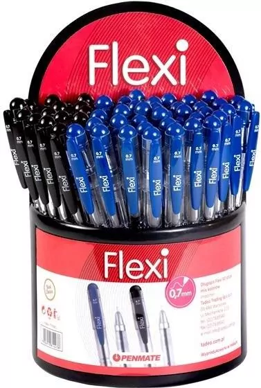 Długopis Flexi display - tantis.pl