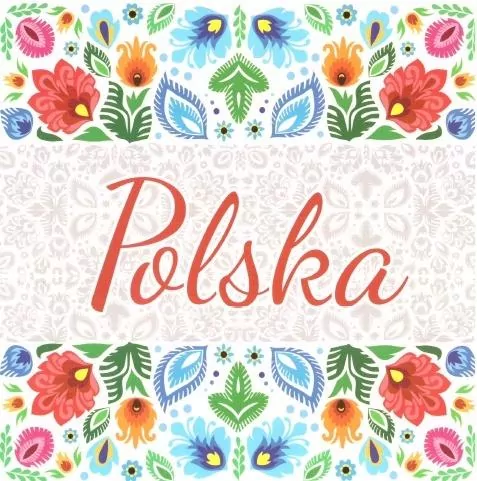 Pocztówka kwadrat. Łowicz - tantis.pl