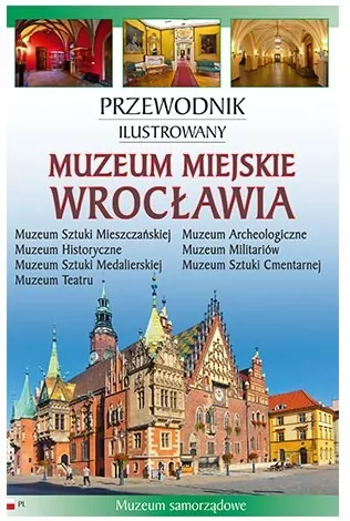 Przewodnik ilustrowany Kolegiata w Kartuzach - tantis.pl