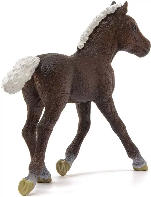 Źrebię rasy szwarcwaldzkiej Farm World 13899 - tantis.pl