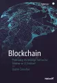 Blockchain. Podstawy technologii łańcucha bloków w 25 krokach - tantis.pl