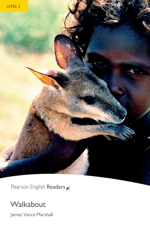 Walkabout. Book with Digital Version and audio. Level 2 - tantis.pl