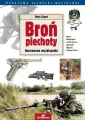 Broń Piechoty. Ilustrowana encyklopedia. Panorama techniki wojskowej - tantis.pl