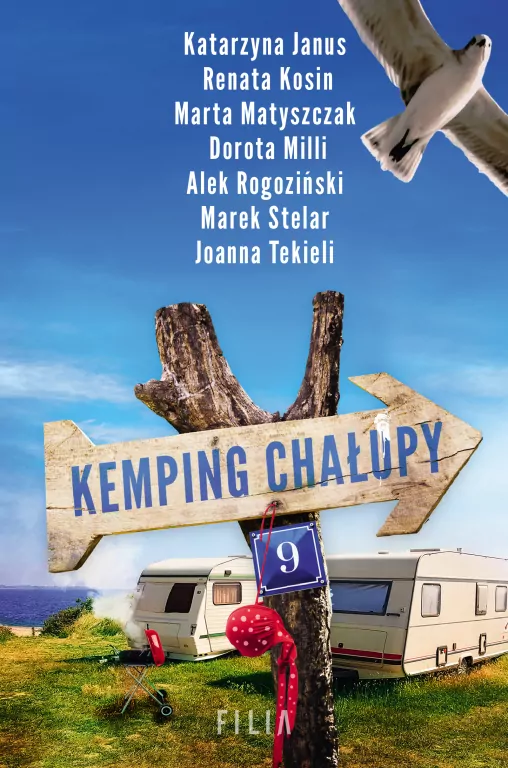 Kemping Chałupy 9 - tantis.pl