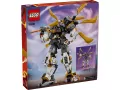 LEGO® NINJAGO. Tytanowy smok - mech Colea. 71821 - tantis.pl