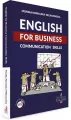 English for business. Communication skills - tantis.pl