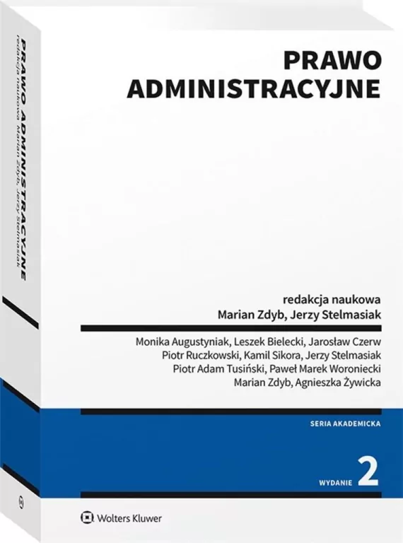 Prawo administracyjne - tantis.pl