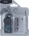 Zszywacz mini Hello Mars + zszywki 24/6 20K M&G - tantis.pl