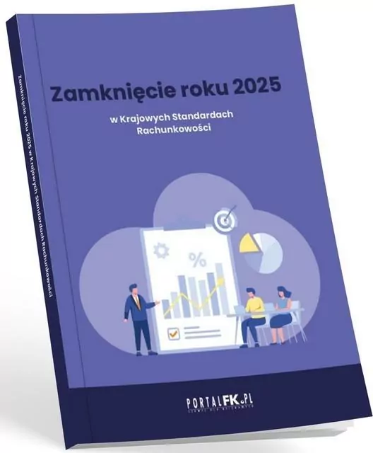 Zamknięcie roku 2025 w Krajowych Standardach... - tantis.pl