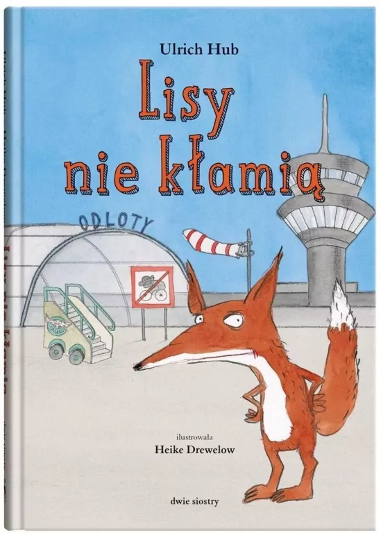 Lisy nie kłamią - tantis.pl