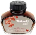 Atrament brązowy 62,5ml PELIKAN - tantis.pl