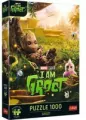 Trefl. Puzzle 1000. Groot - tantis.pl