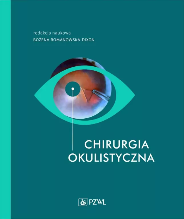 Chirurgia okulistyczna - tantis.pl