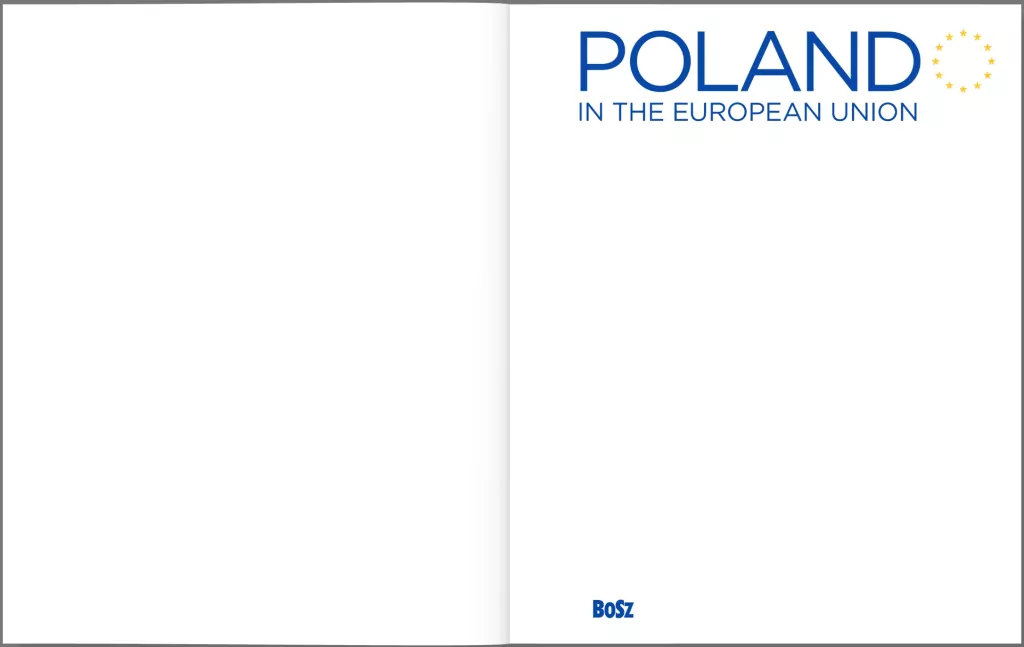 Poland in the European Union - tantis.pl
